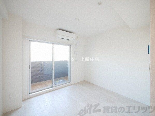 アドバンス西梅田ビオスの物件内観写真